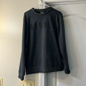 NOBULL Crewneck Sweatshirt